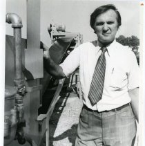 Operations - Bob Gordon